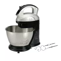 مضرب بيض بلاك اند وايت بالعجان 4لتر H2500