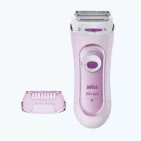 براون سيلك ابيل LS5103 PNK