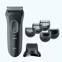 ماكينة حلاقة براون SK3000