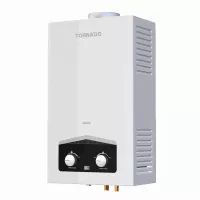 سخان تورنادو 10لتر ديجيتال GH-MP10N-A