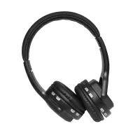 هيدفون KARLER 004 2IN1