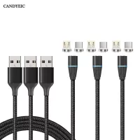 كابل CABLE 411 TYPE-C 2M