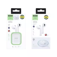 ايربودز WIRELESS AIRPUDS JR SP2