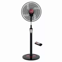 مروحة تورنادو عامودية 18 بوصةريموت 95SR