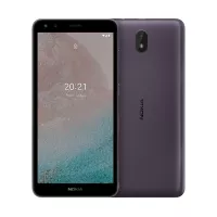 Nokia C1 2nd Edition Blue