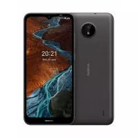 Nokia C10 Gray