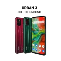 ACE URBAN 3 PLUS 2+32G Blue
