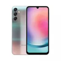 Samsung A24 8+128 Silver