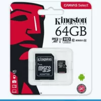 ميموري KING STON 64g