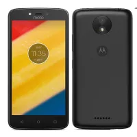 Lenovo Moto C Plus Black