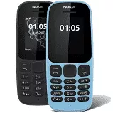 Nokia 105 Ds 2017