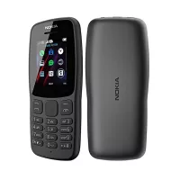 Nokia 106 Dual sim