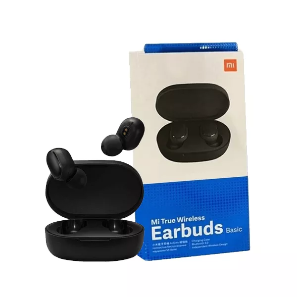 Xiaomi earbuds basic