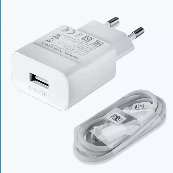 Huawei Charger type c original HW-100400E00