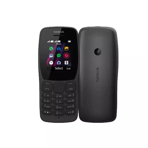 Nokia 110 dual sim