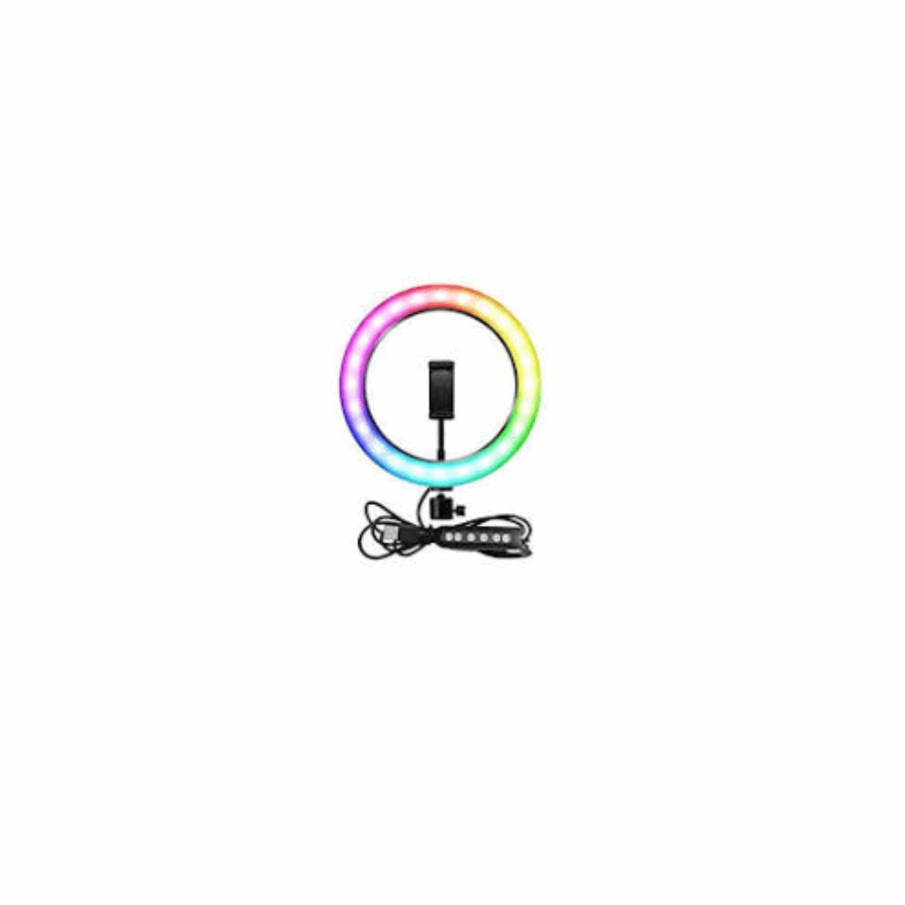 رينج لايت 26 الوان