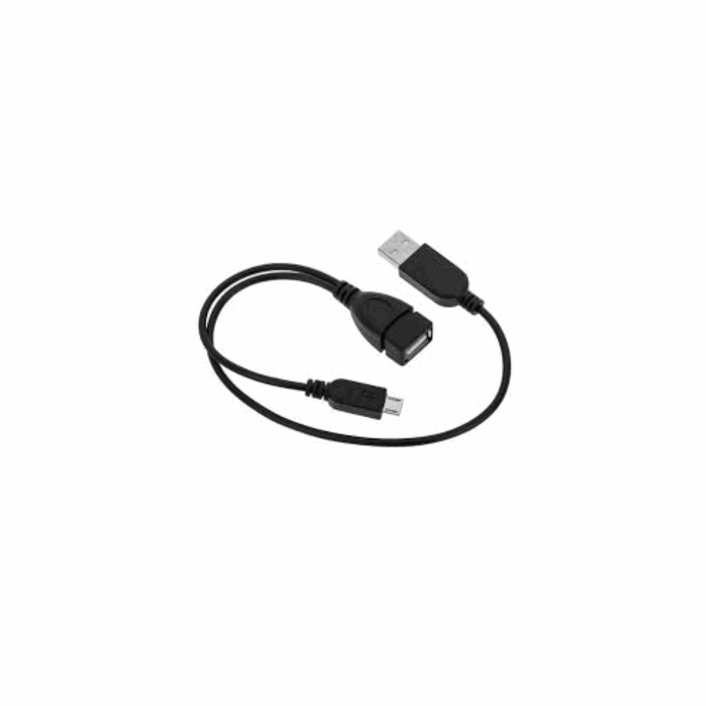 كابل Otg Micro