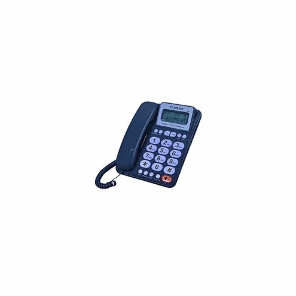 تليفون ارضي العدل اظهار