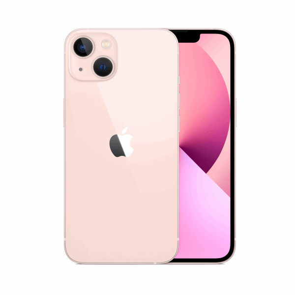 Apple Iphone 13 128 Pink