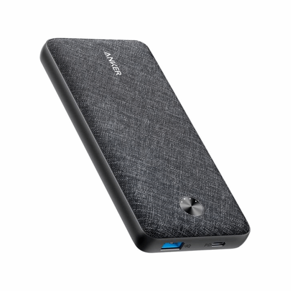 Anker Power Bank 10000 A1247H11