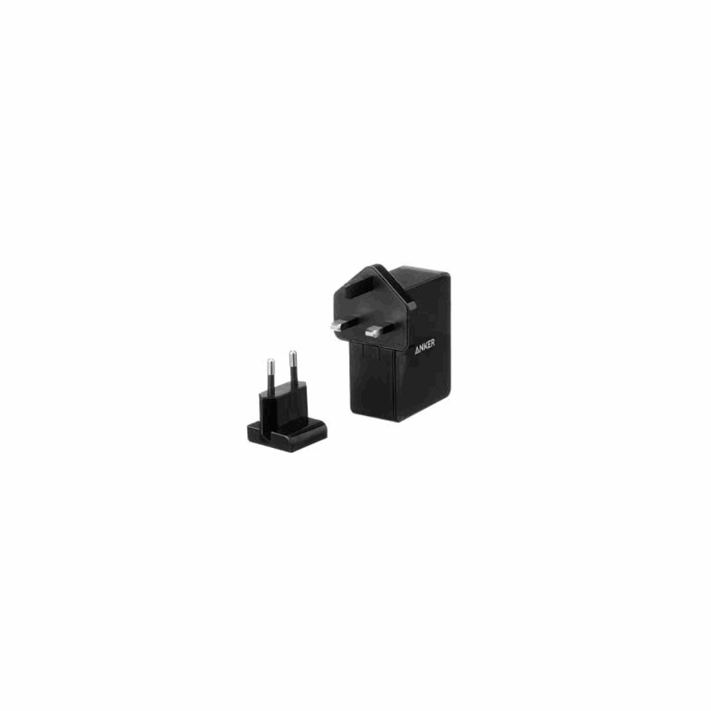 anker Blug 4usb 27w A2042l11