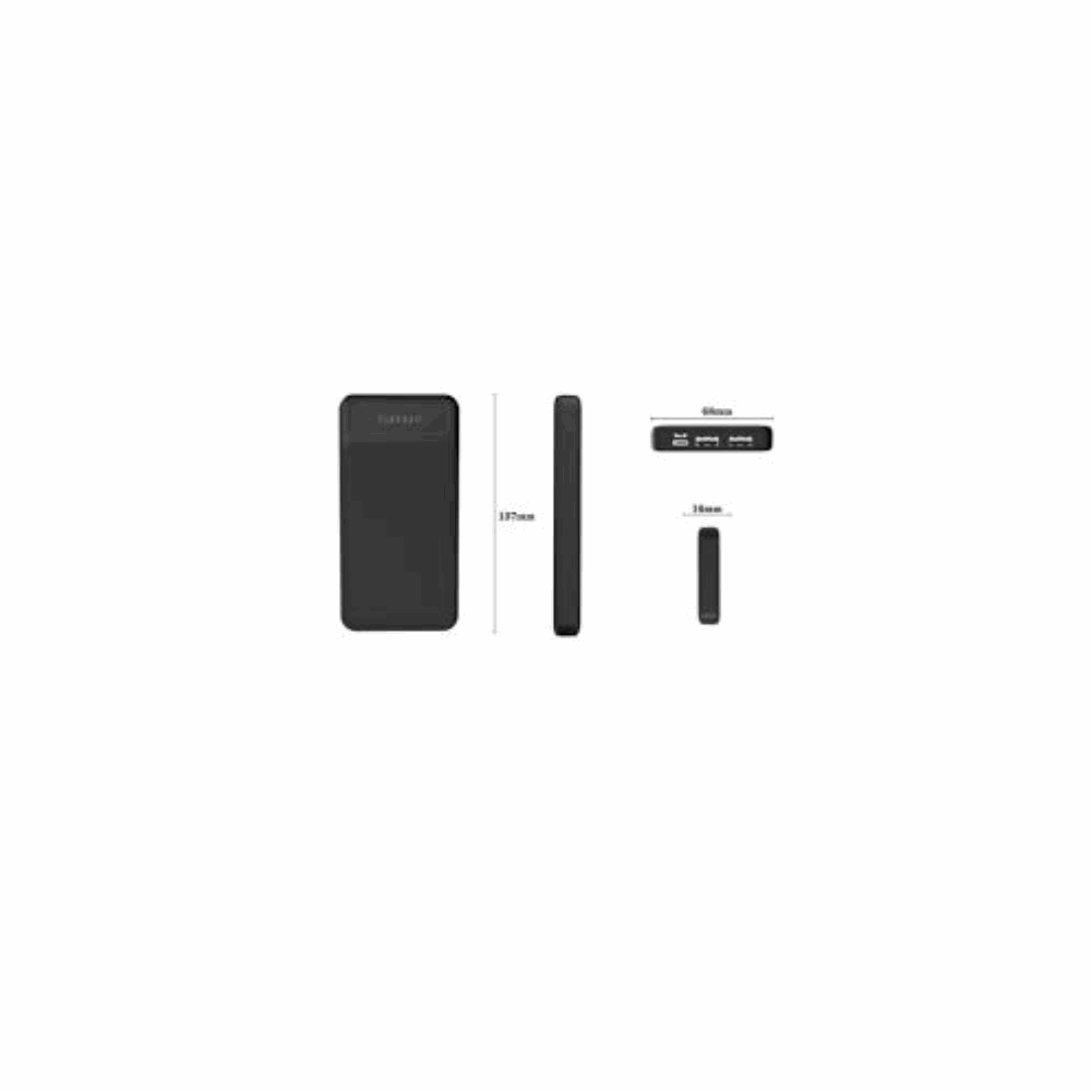 باور بانك Eardom Pb56 10000