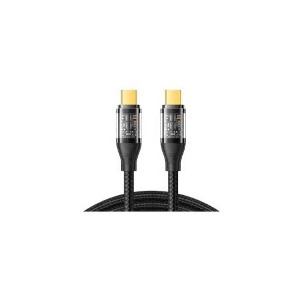 كابل Joyroom S-CC100A12 100W