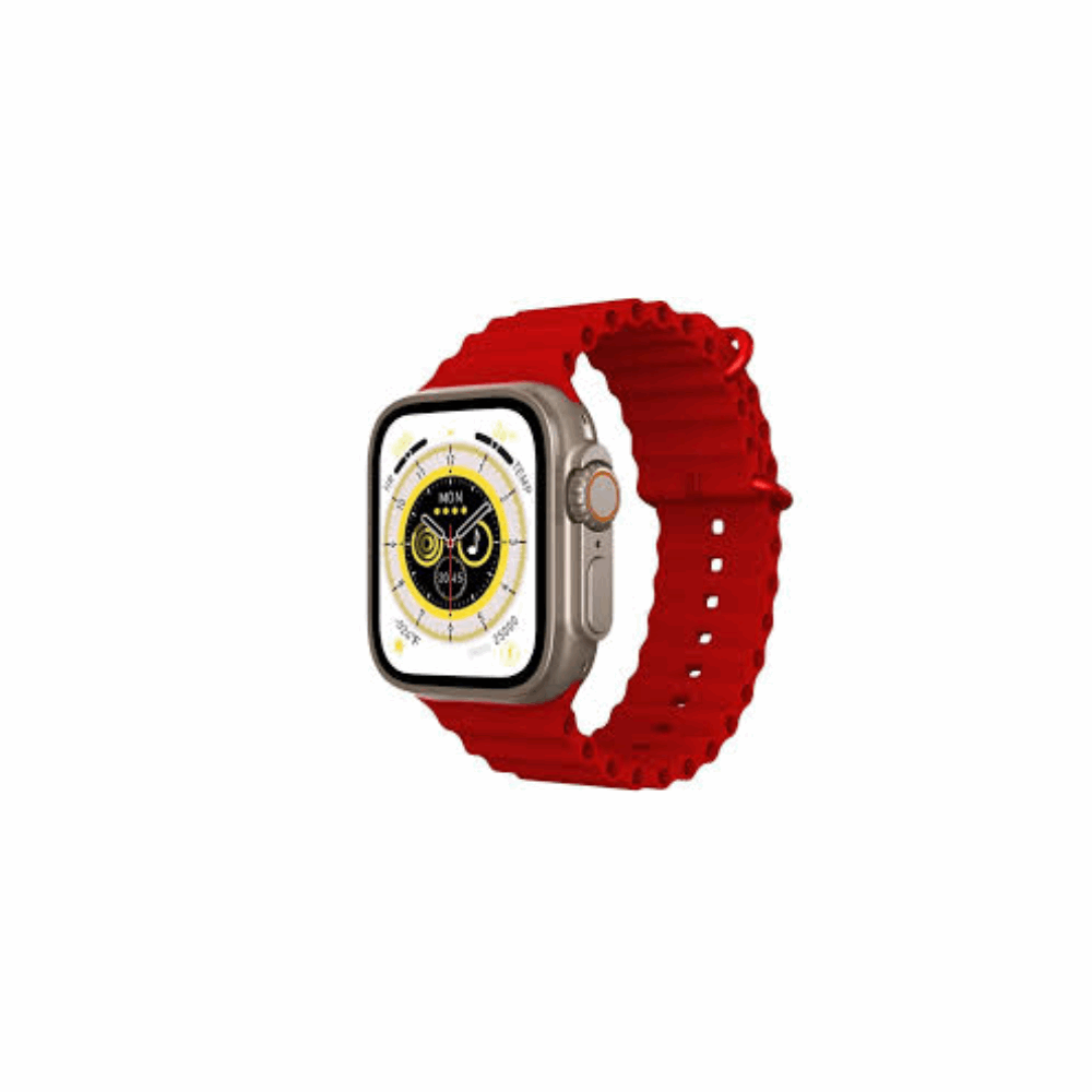 ساعه SMART MAGIC WATCH SPORT a