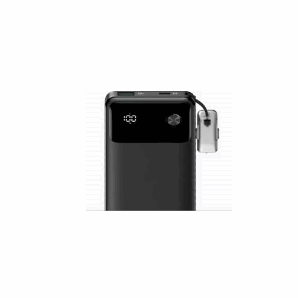 Anker Power Bank 10000 22.5w A1388H11