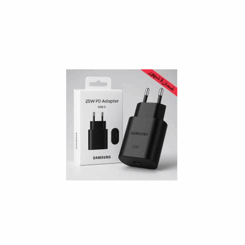 راس شاحن SHARK SH-203 25W b