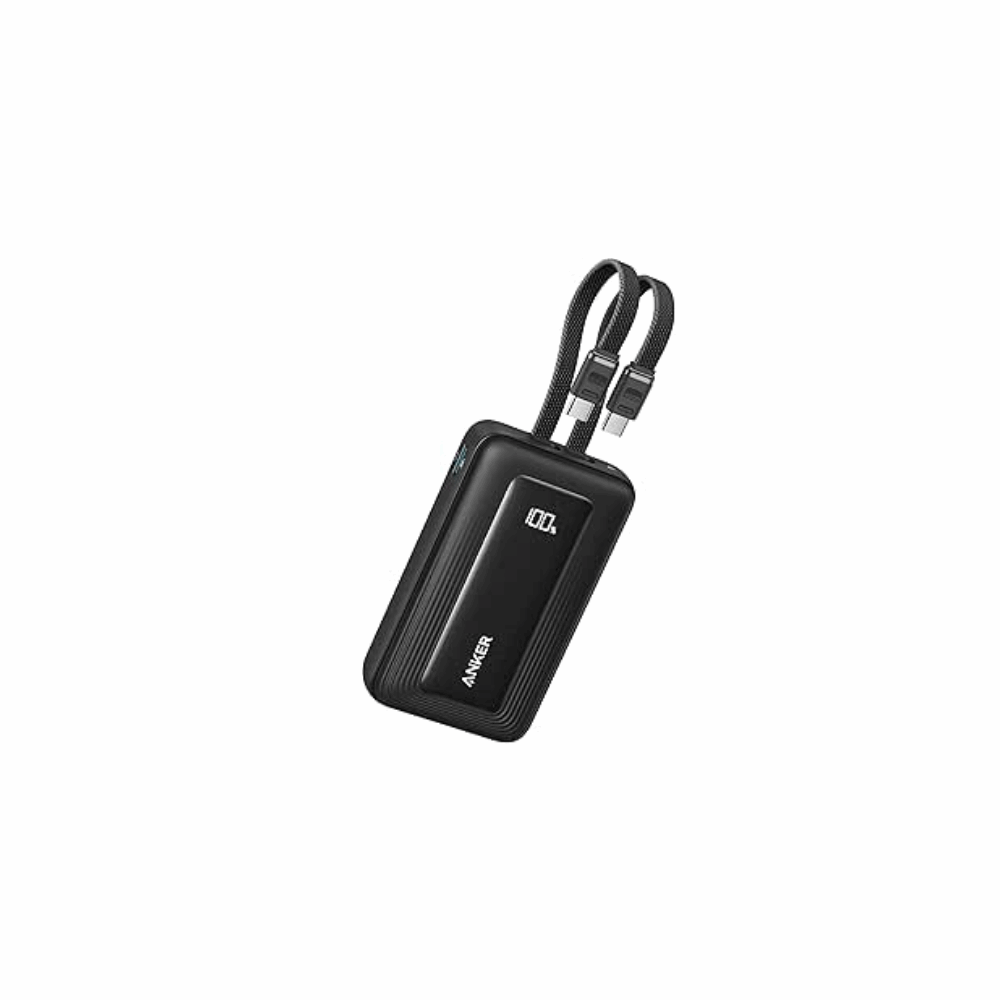 Anker Power Bank wireless A1610p21 D