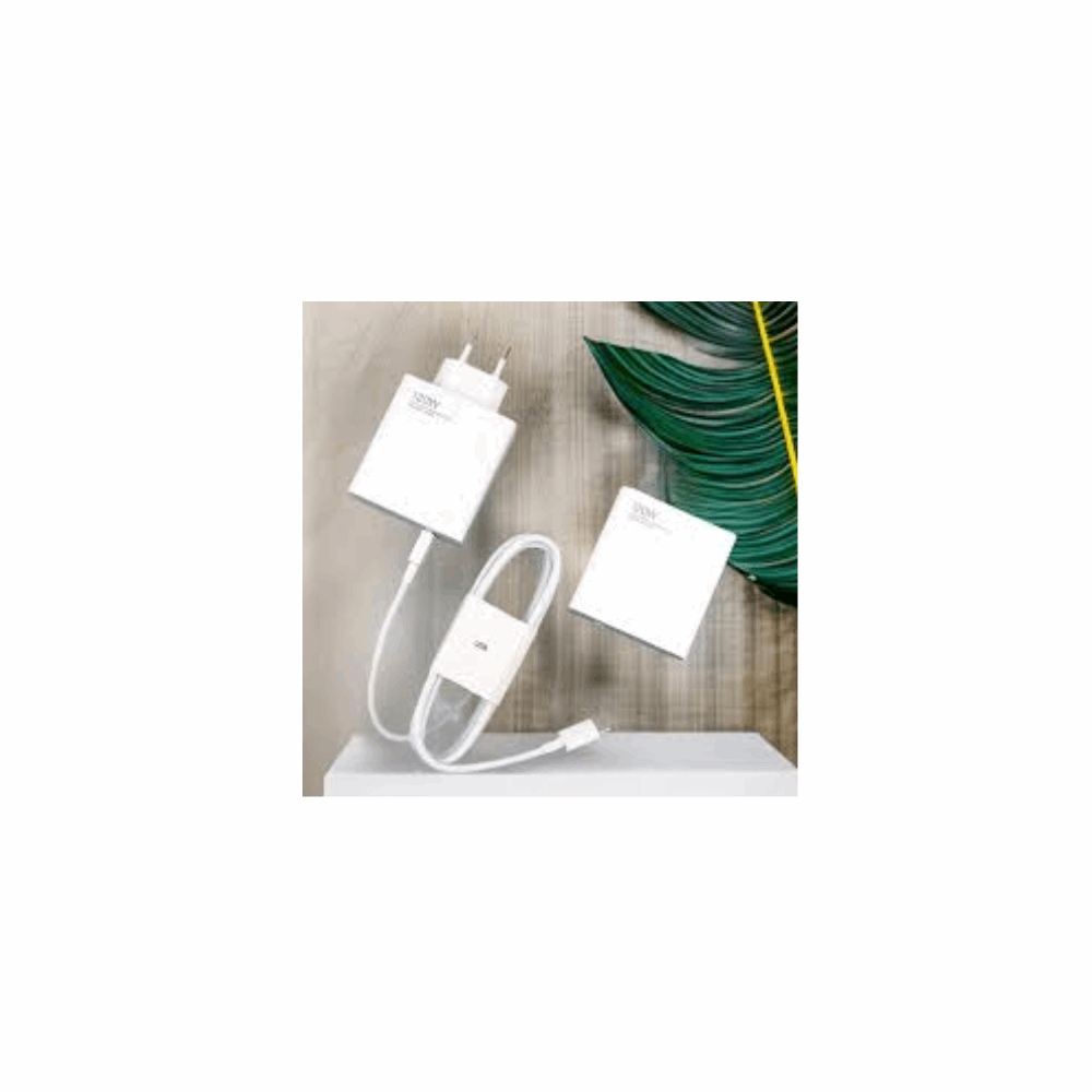 شاحن Redmi 120W