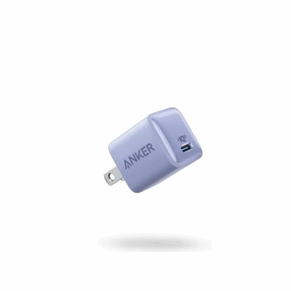 راس شاحن ANKER 20W COPY