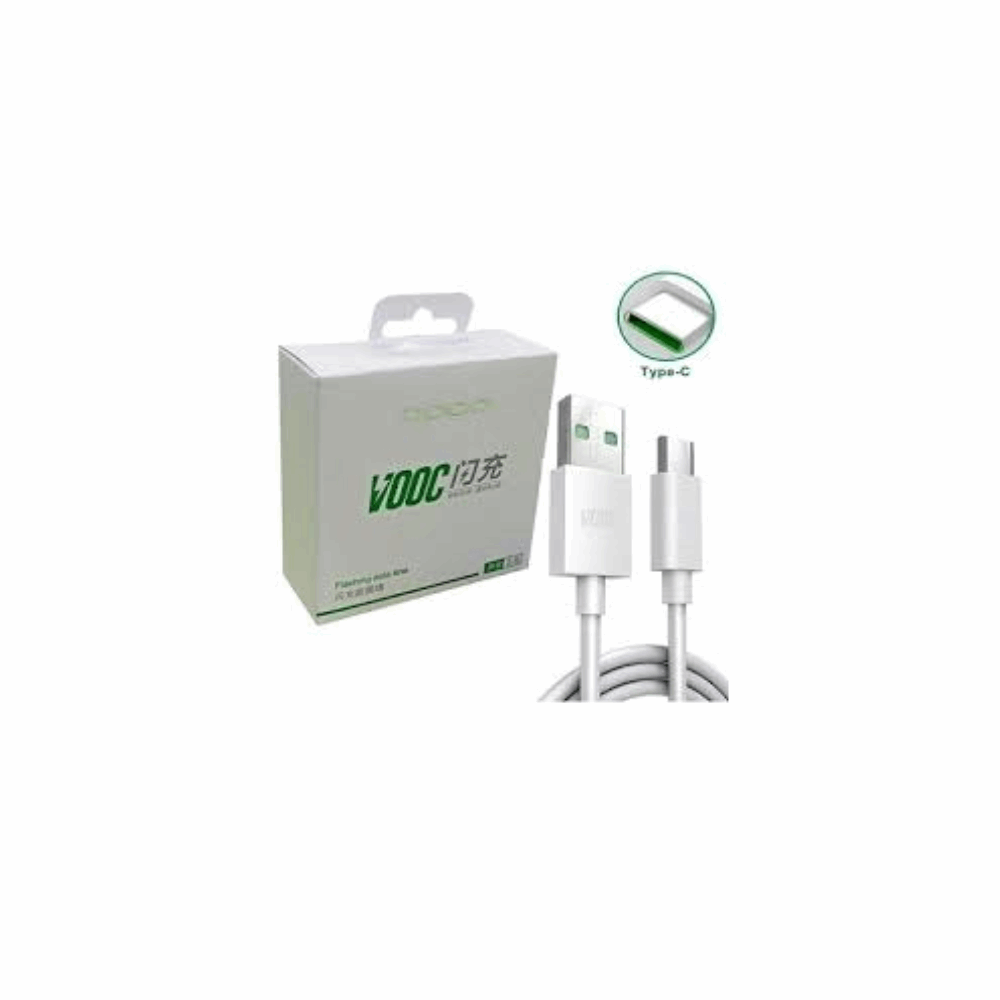 كابل OPPO VOOC TC