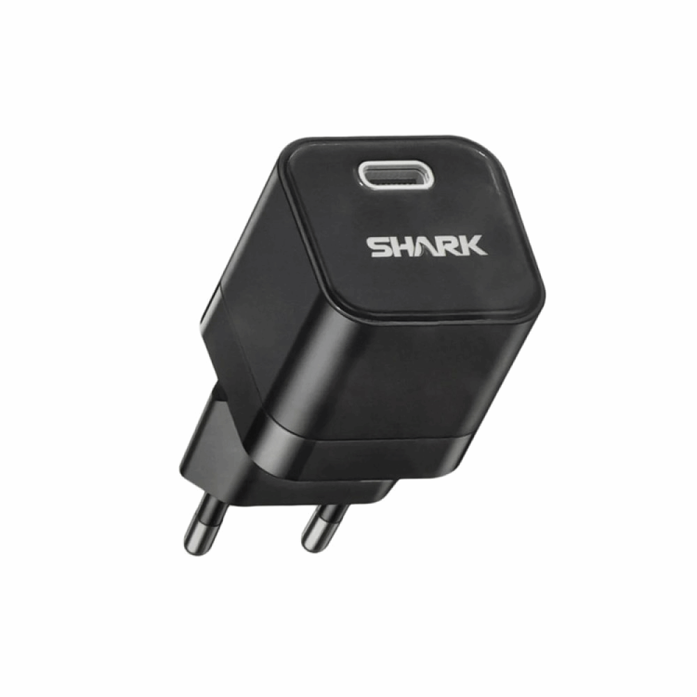راس شاحن SHARK SH-208 45W
