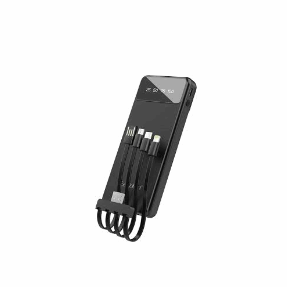 باور بانك Eardom Pb65 10000