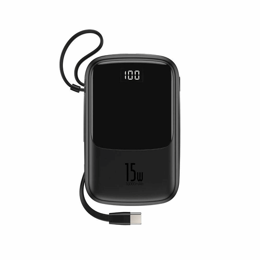 باور بانك BASEUS POWER BANK 10000 15W