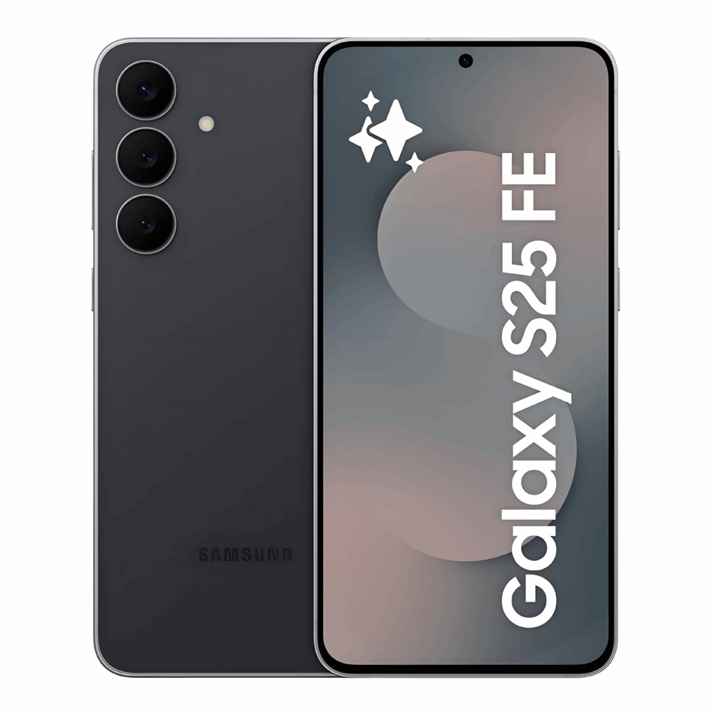 Samsung S25 FE 8+256G S731B/DS Iceblue